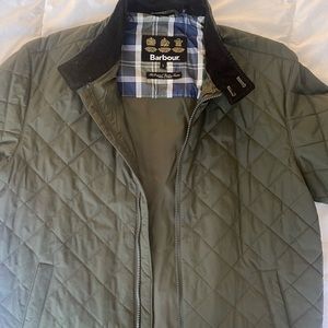 Barbour Original Tartan